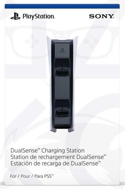 Playstation 5 DualSense Charging Station ( PS5 ) Playstation 5 DualSense Charging Station ( PS5 )
